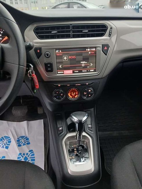 Citroёn C-Elysee 2023 - фото 24