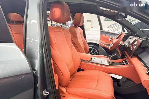 BYD Tang 2025 - фото 9