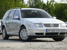 Продаж вживаних Volkswagen в Житомирській області - купити на Автобазарі