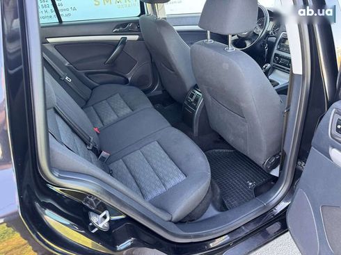 Skoda Octavia 2013 - фото 16