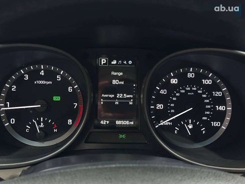 Hyundai Santa Fe 2016 - фото 9