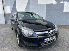Продаж вживаних Opel Astra у Вінниці - купити на Автобазарі
