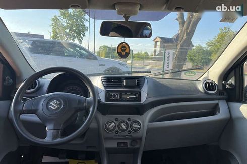 Suzuki Alto 2009 - фото 19