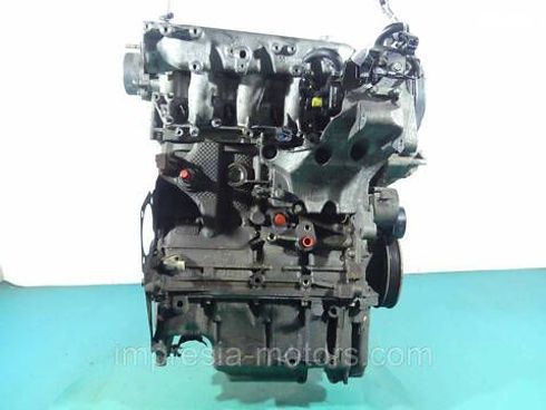 двигатель в сборе для Suzuki SX4 - купити на Автобазарі - фото 6