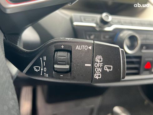 BMW i3 2019 белый - фото 26