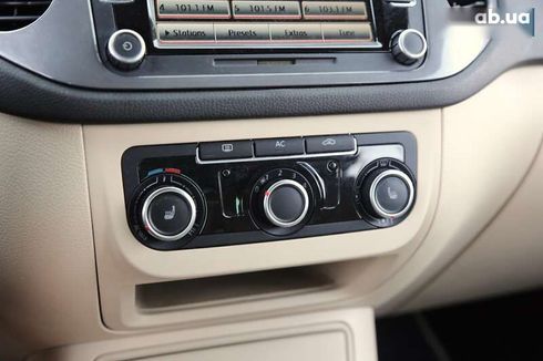 Volkswagen Tiguan 2012 - фото 18