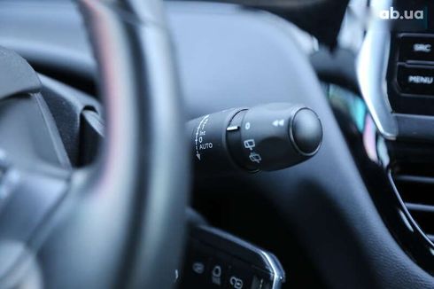 Peugeot 208 2017 - фото 24