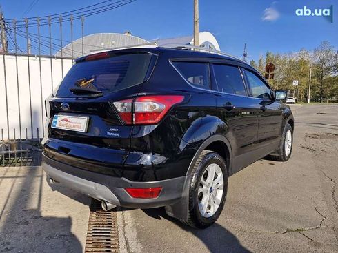 Ford Kuga 2019 - фото 6