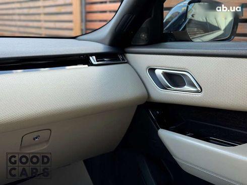 Land Rover Range Rover Velar 2020 - фото 26