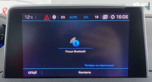 Peugeot 5008 2020 - фото 29
