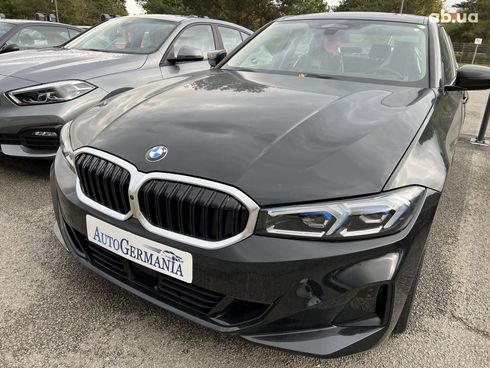 BMW 3 серия 2023 - фото 23