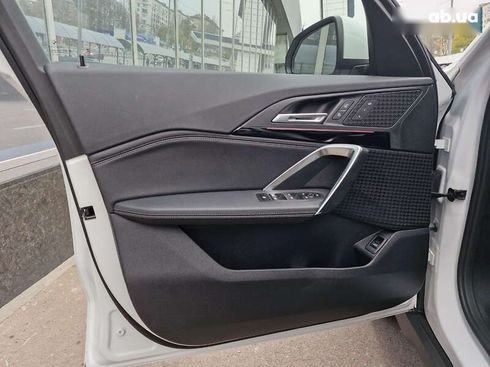 BMW X1 2023 - фото 19