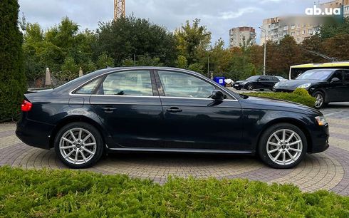 Audi A4 2014 - фото 8