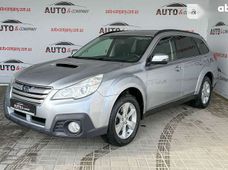 Купити Subaru Outback 2013 бу у Львові - купити на Автобазарі