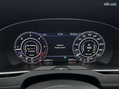 Volkswagen Passat 2017 - фото 19