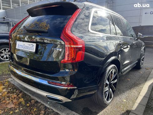 Volvo XC90 2020 - фото 6