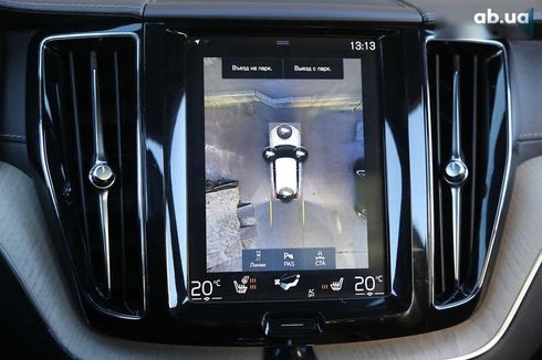 Volvo XC60 2018 - фото 20