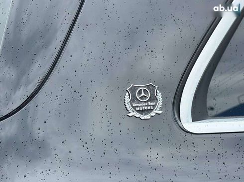 Mercedes-Benz GLB-Класс 2022 - фото 13