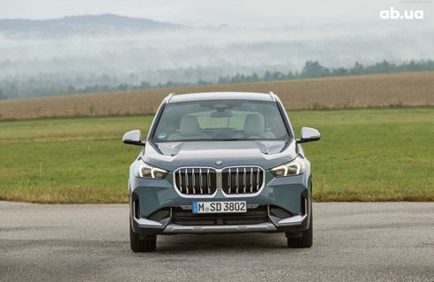 BMW X1 2023 - фото 9