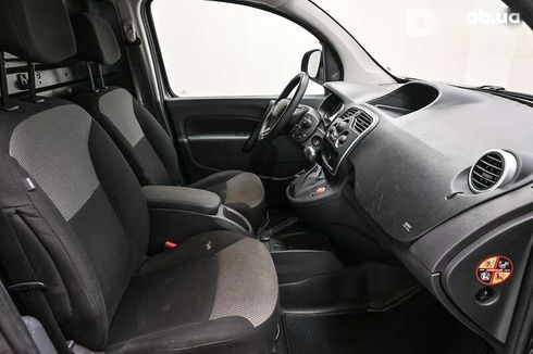 Renault Kangoo 2019 - фото 15