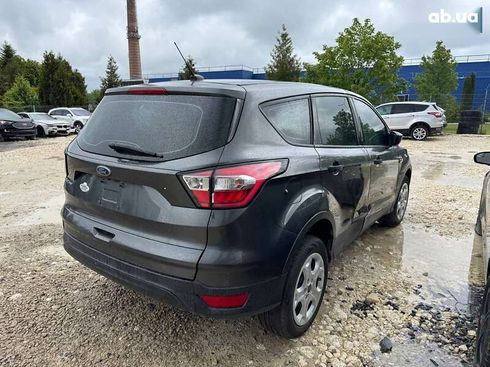 Ford Escape 2017 - фото 4