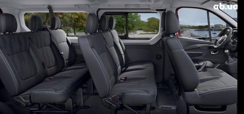 Renault Trafic 2025 - фото 3