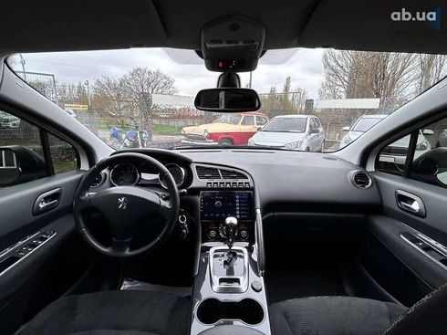 Peugeot 3008 2010 - фото 29