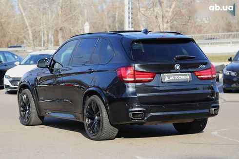 BMW X5 2016 - фото 5