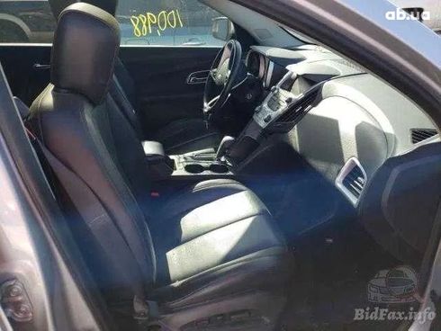 Разборка для Chevrolet Equinox - купити на Автобазарі - фото 8