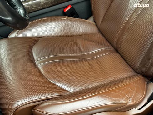 Audi A8 2016 серый - фото 29