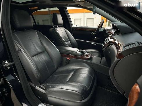 Mercedes-Benz S-Класс 2008 - фото 26