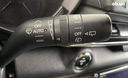 Mazda MX-30 2020 - фото 17