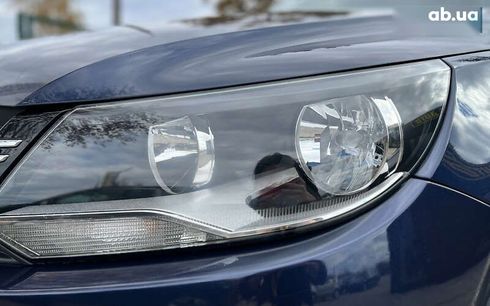 Volkswagen Tiguan 2015 - фото 27