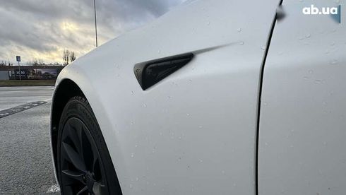 Tesla Model S 2016 - фото 17