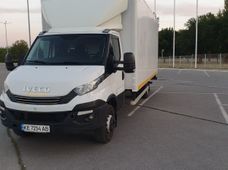 Продажа Iveco Daily - купить на Автобазаре