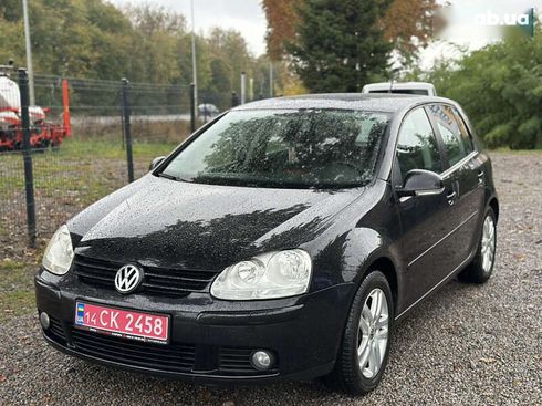 Volkswagen Golf 2006 - фото 7
