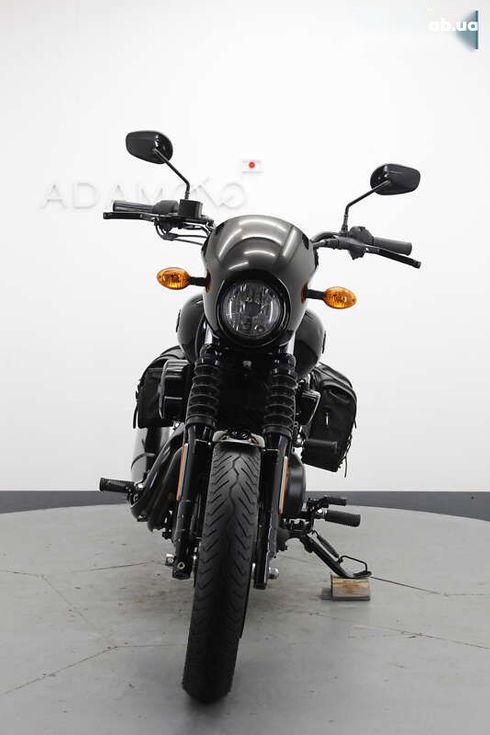 Harley-Davidson XG 2016 - фото 7