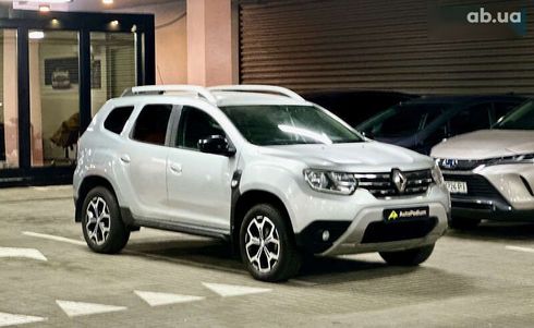 Renault Duster 2020 - фото 5