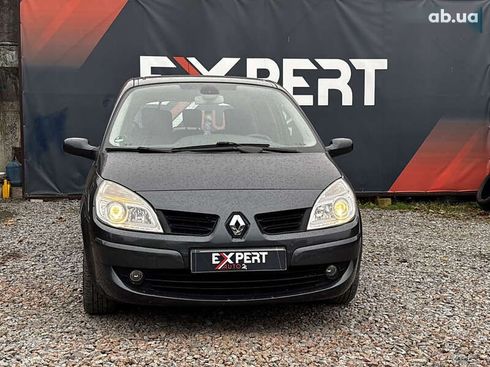 Renault Scenic 2007 - фото 2