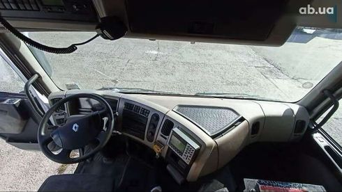Renault Premium 2008 - фото 18