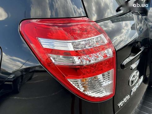 Toyota RAV4 2011 - фото 24
