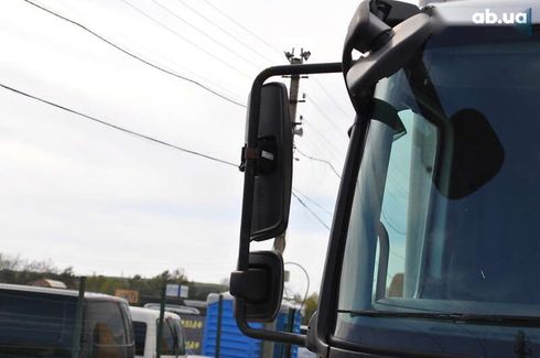 Mercedes-Benz Atego 1223 2010 - фото 14