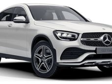 Продаж вживаних Mercedes-Benz GLC-Класс в Києві - купити на Автобазарі