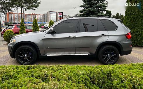 BMW X5 2013 - фото 4