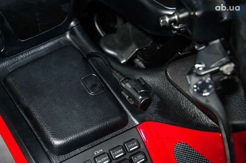 Honda GL 2012 - фото 17