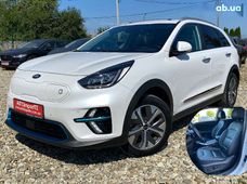 Продажа б/у Kia Niro 2021 года - купить на Автобазаре