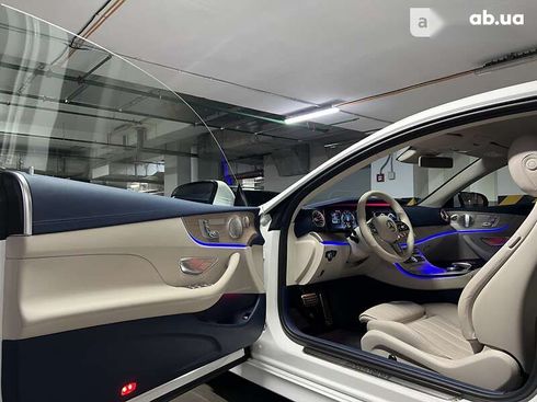 Mercedes-Benz E-Класс 2019 - фото 20