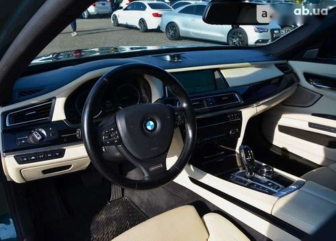 BMW 7 серия 2013 - фото 24