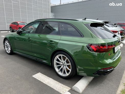 Audi RS 4 2022 - фото 23