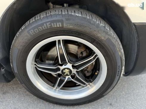 Peugeot Partner 2012 - фото 8